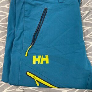 Helly Hansen Odin Huginn Waterproof Softshell Hiking Pants